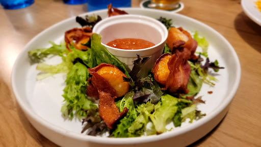 Photo of 7 by 7 Restaurant - 272 Charlotte St, Sydney, NS B1P 1C7